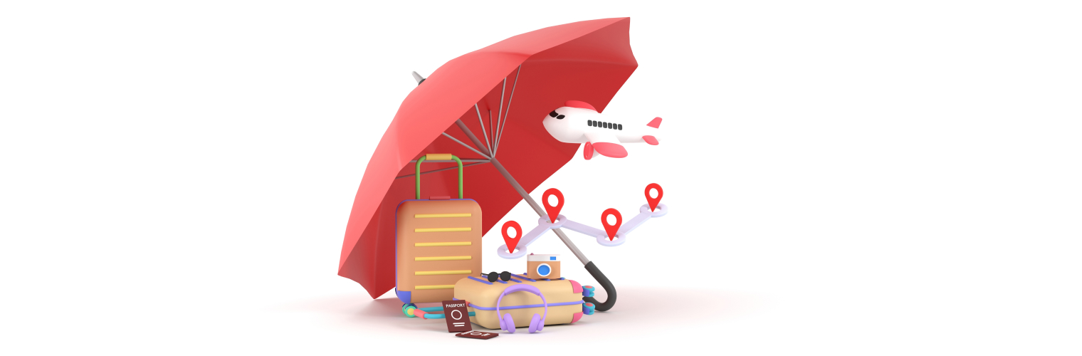 Travel First Aid Kit Checklist: What to Pack for Every Trip | Generali Central