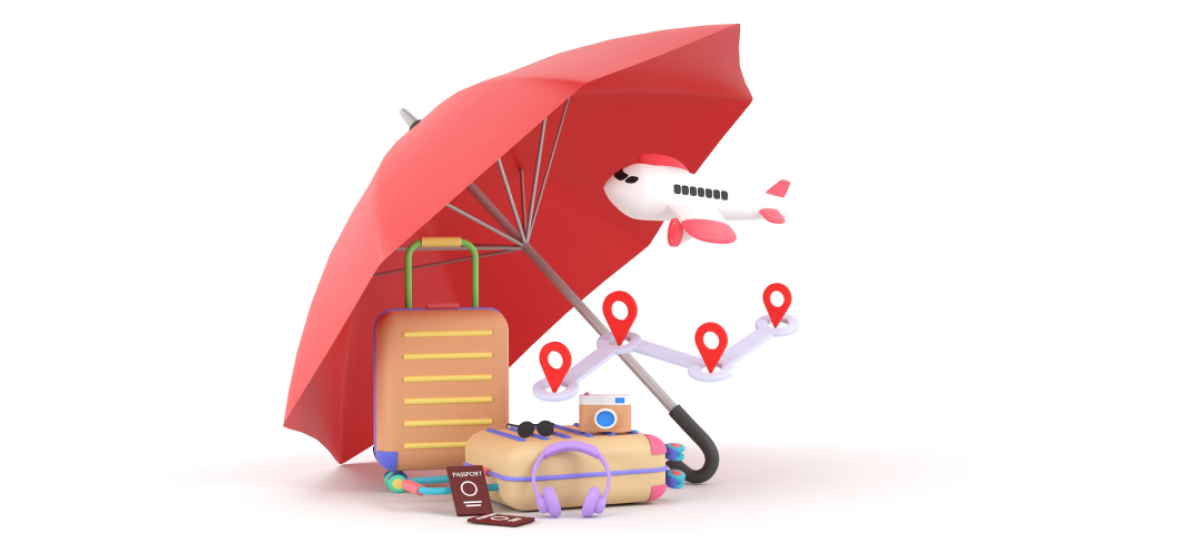 About Travel Insurance & Its Benefits