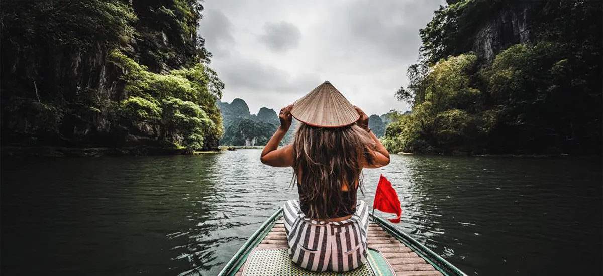 Places to Visit in Vietnam & Best Time to Visit | Generali Central