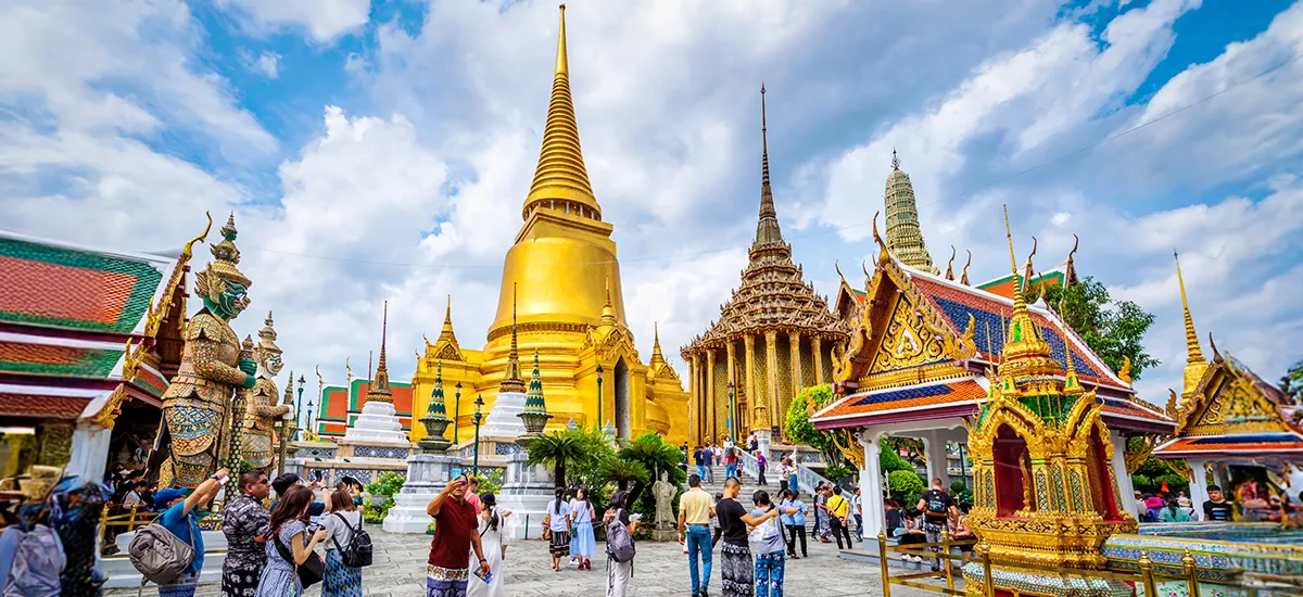 Thailand Travel Tips for First-Time Visitors