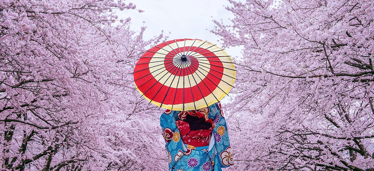 List of Best Places to See in Japan for an Unforgettable Trip | Generali Central