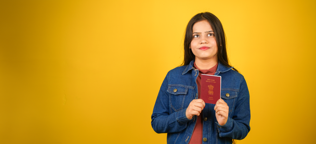 Lost Your Passport Abroad? Here's What to Do 