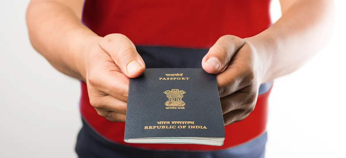 Passport Renewal Process: Step-By-Step Guide To Renewing Your Passport In India | Future Generali