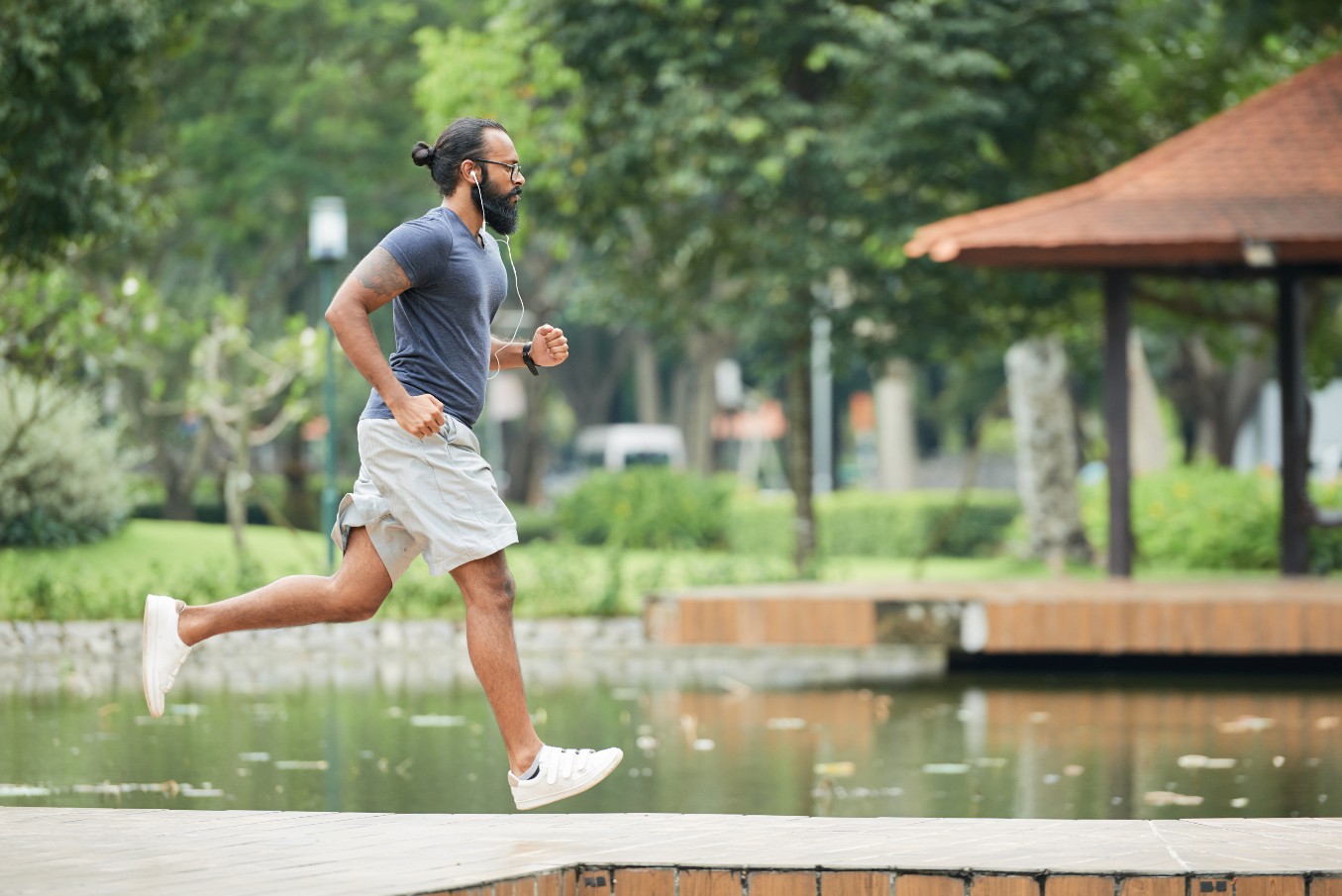 Tips for running to improve your health