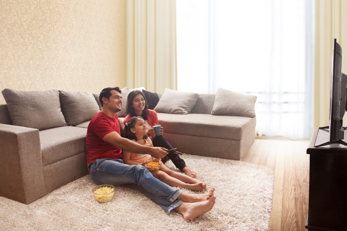 Tour the world without leaving your living room