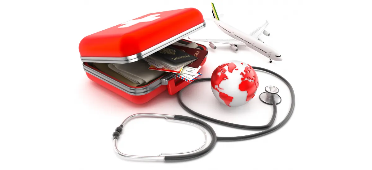 Travel First Aid Kit Checklist: What to Pack for Every Trip