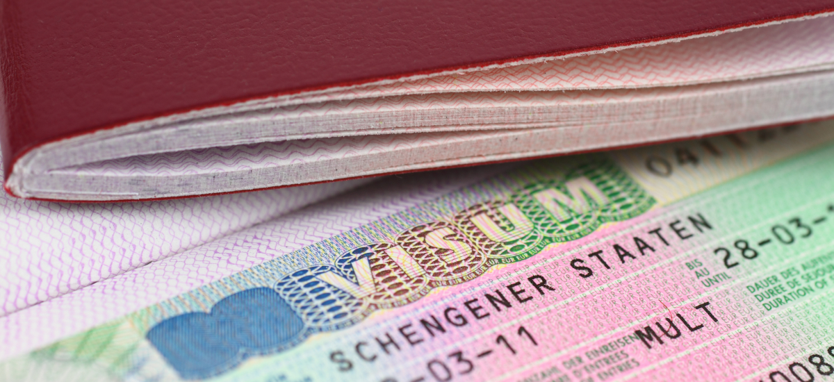 Travel Insurance For A Schengen Visa - What You Need To Know