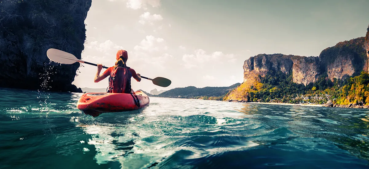 Travel Insurance for Adventure Sports: What You Need to Know