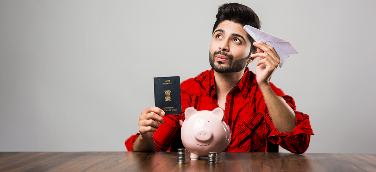 Visa-Free Dream Destinations for Indian Passport Holders Revealed