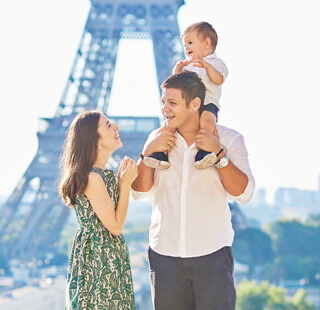 Why International Travel Insurance is a Must For An Overseas trip