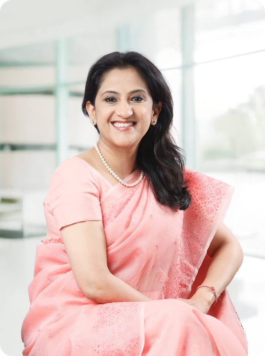 Ruchika Malhan Varma