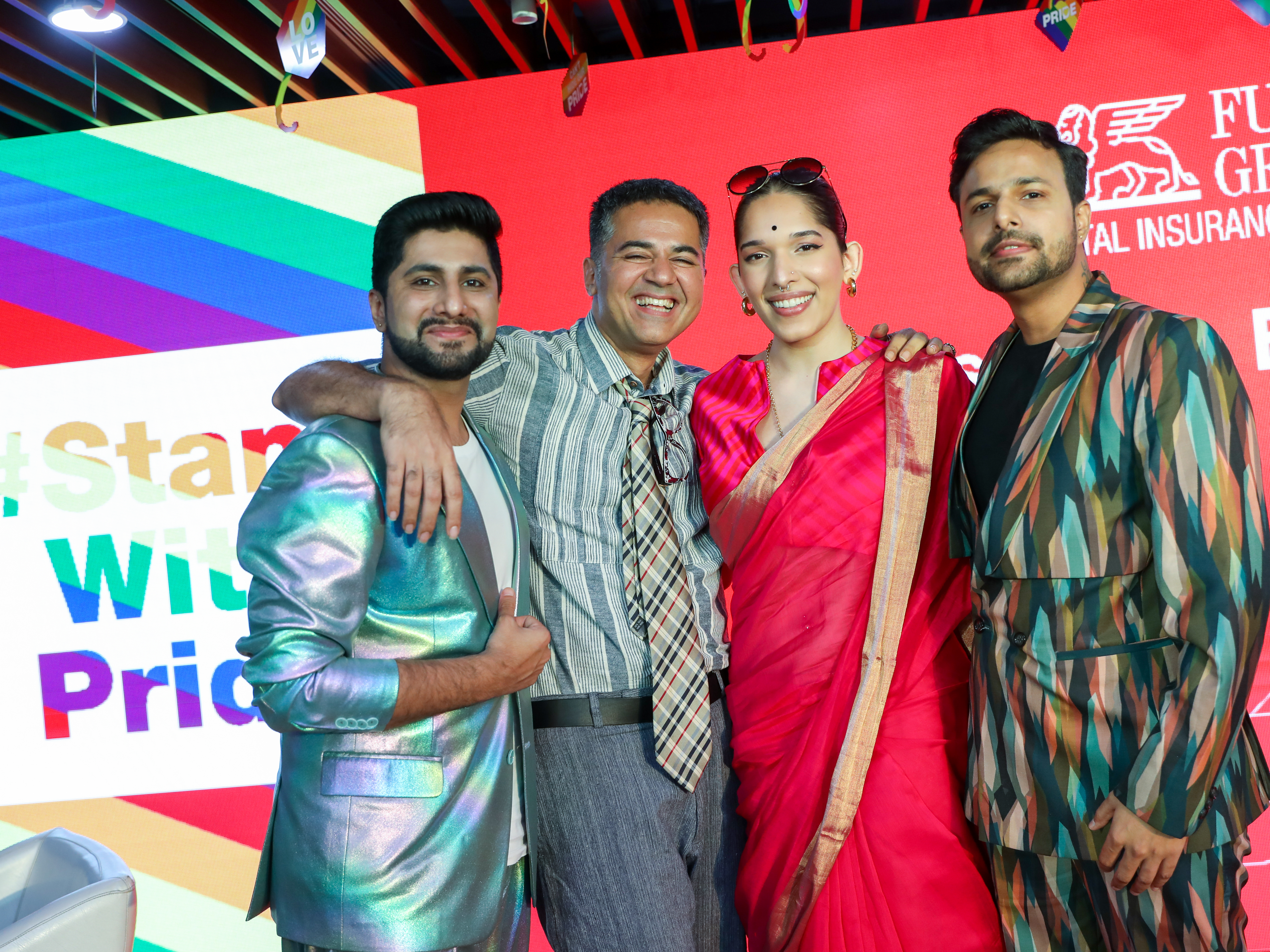 Health PowHer & #DontBeAPlus1