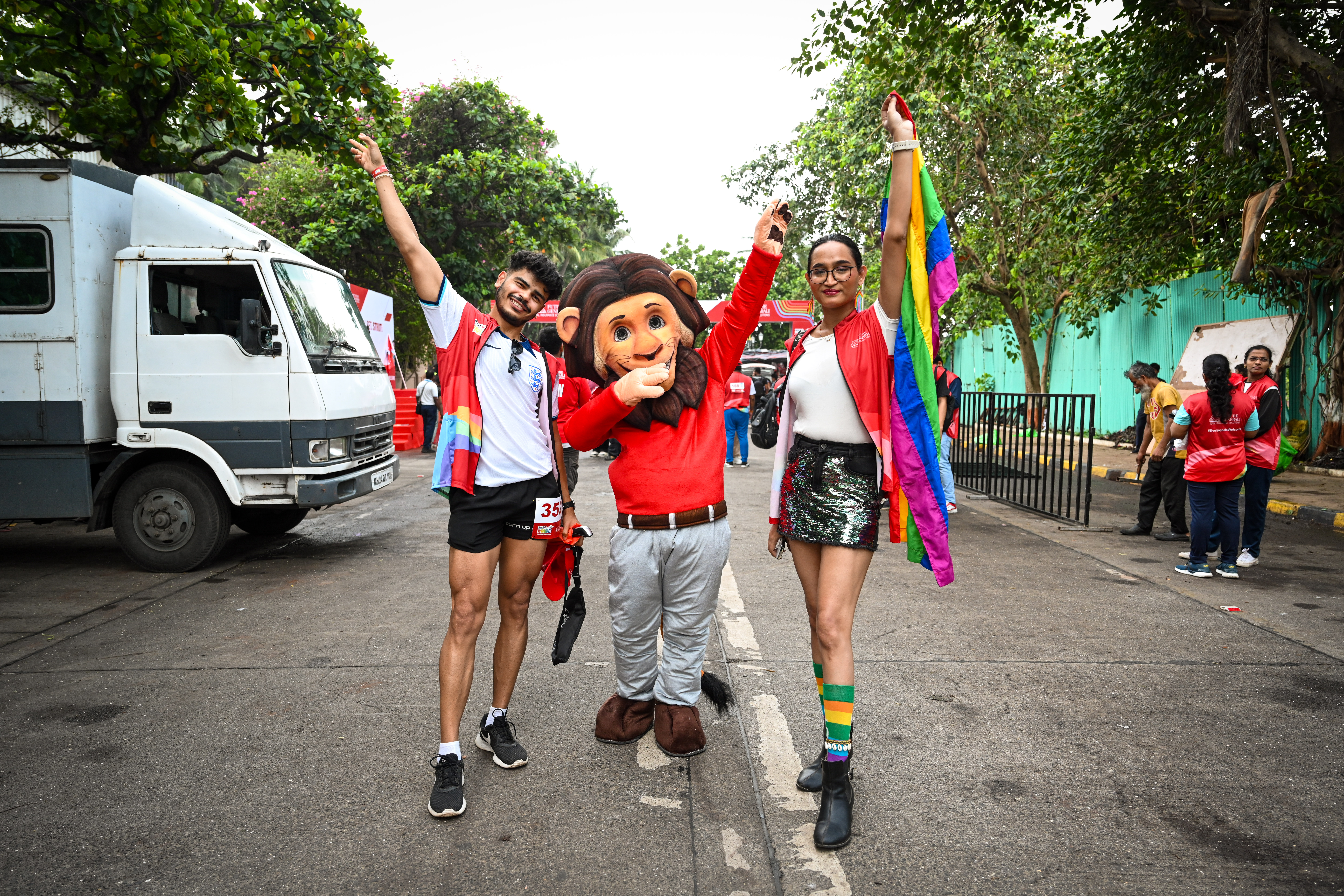 Health PowHer & #DontBeAPlus1