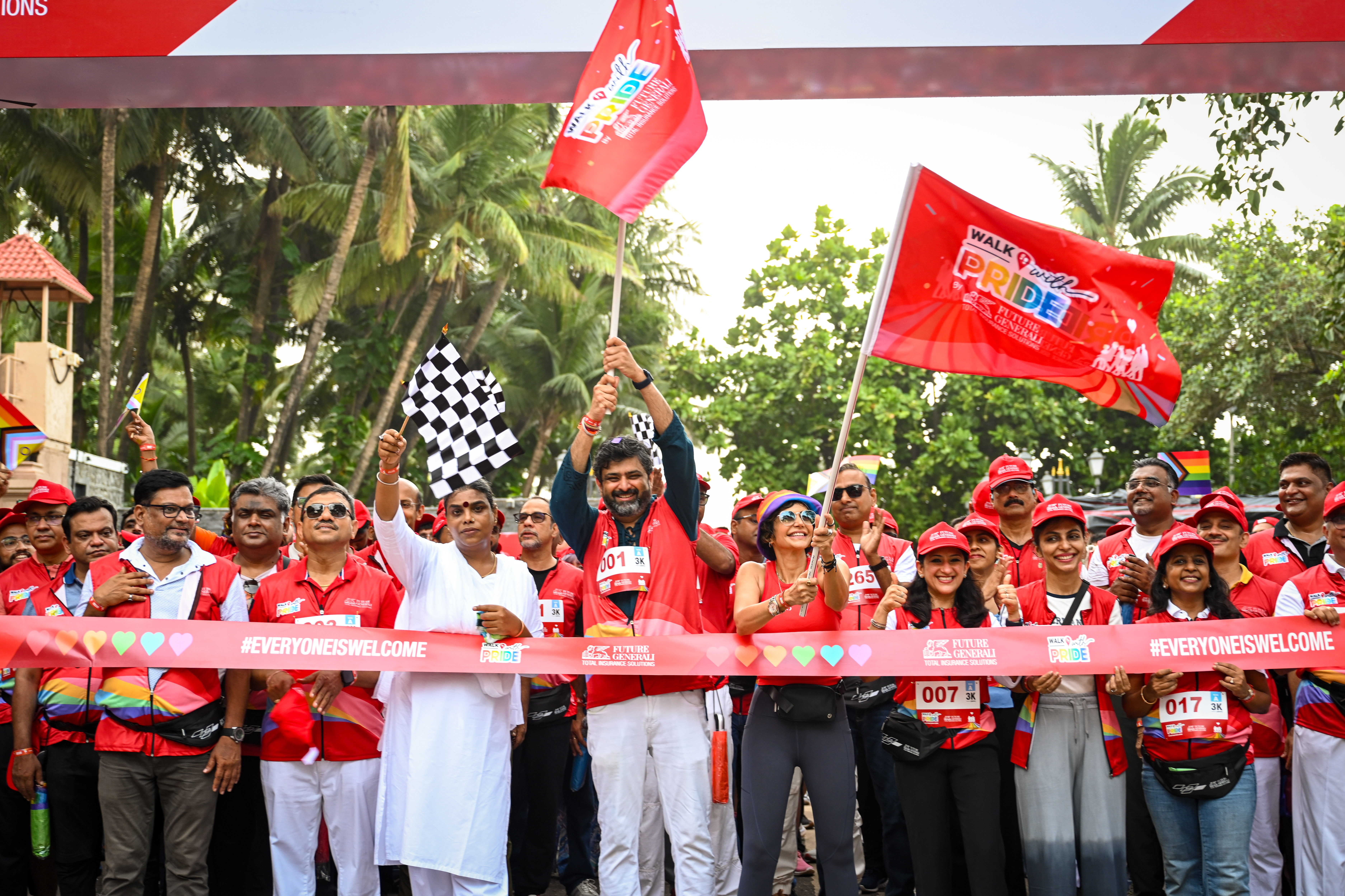 Health PowHer & #DontBeAPlus1