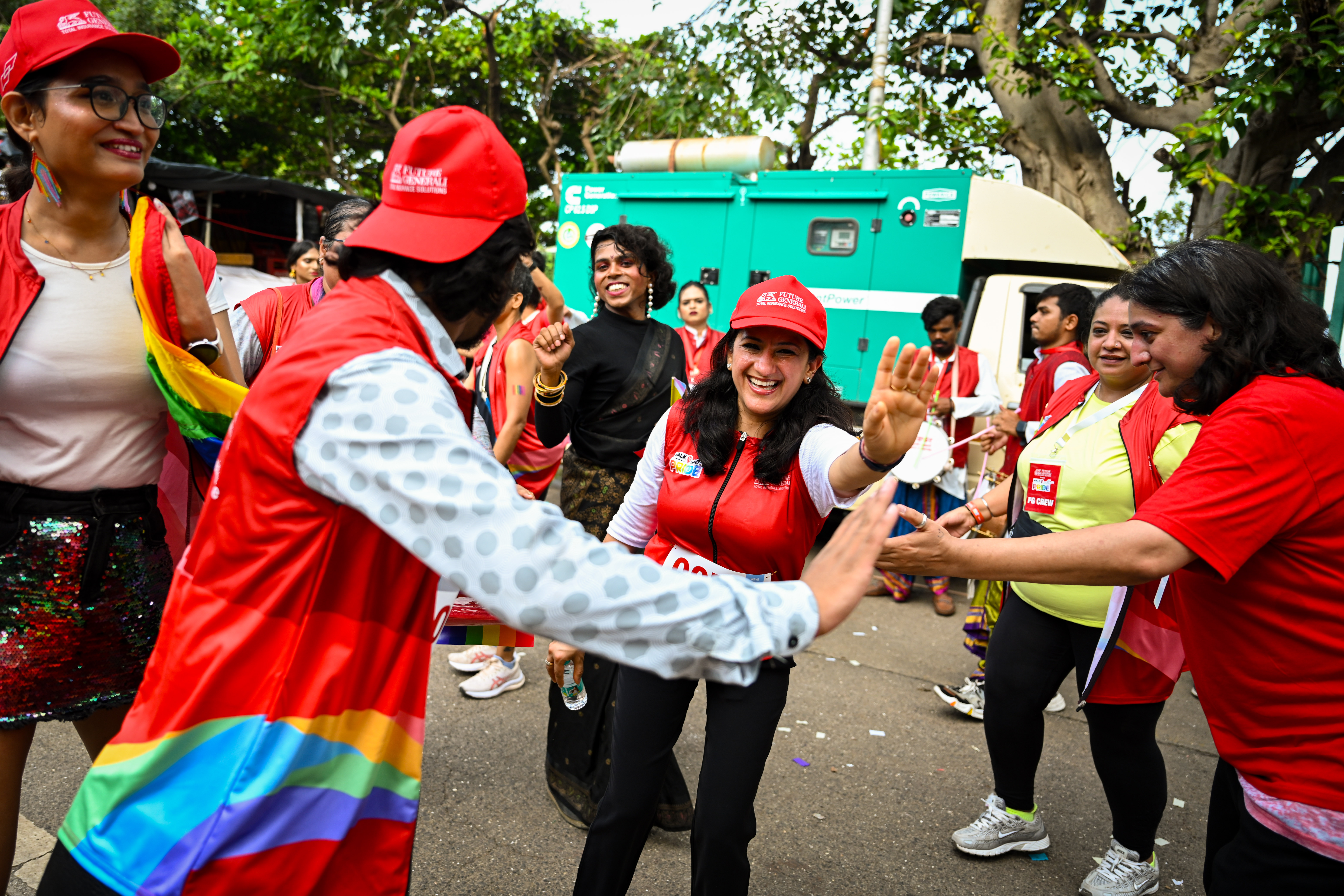 Health PowHer & #DontBeAPlus1