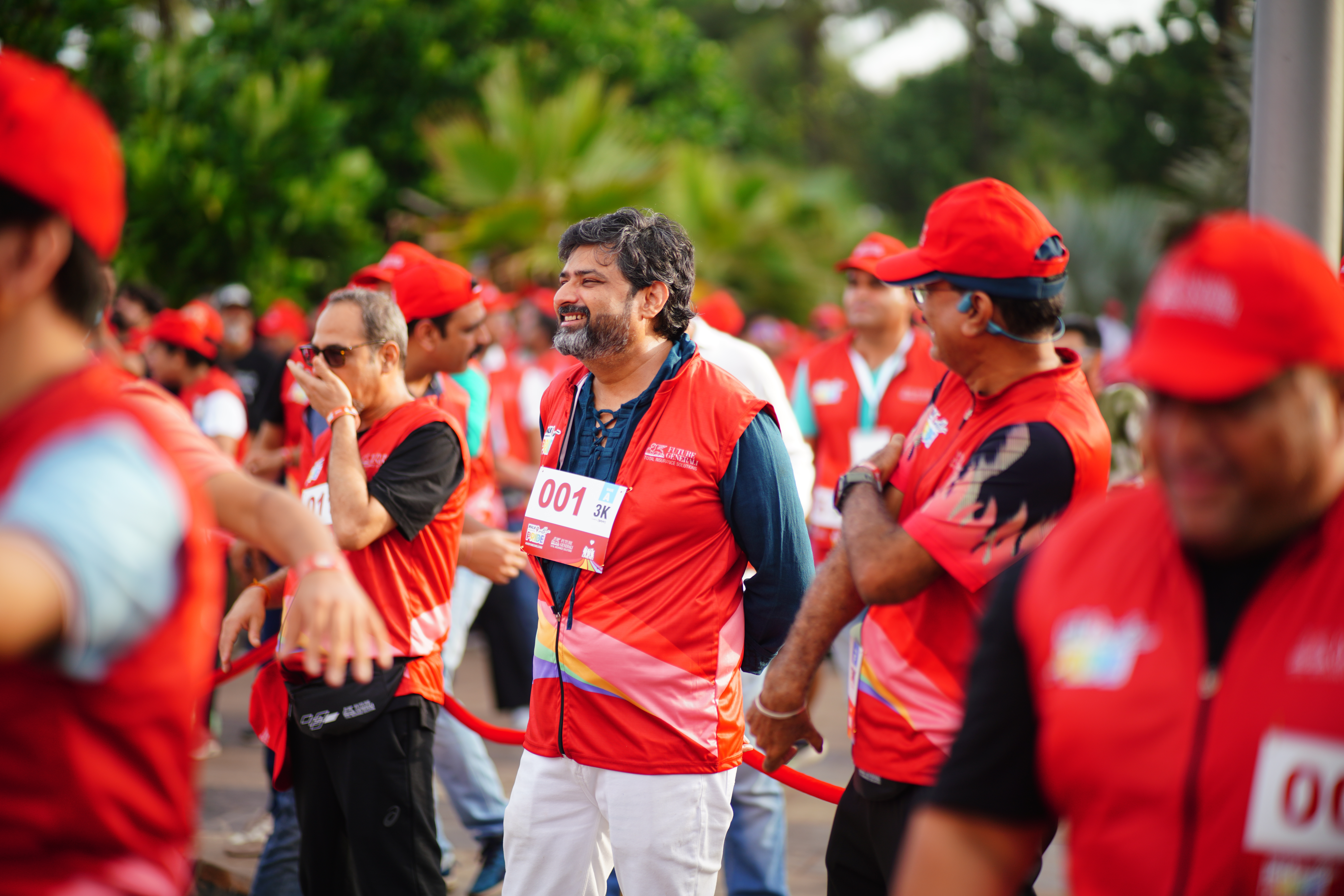 Health PowHer & #DontBeAPlus1