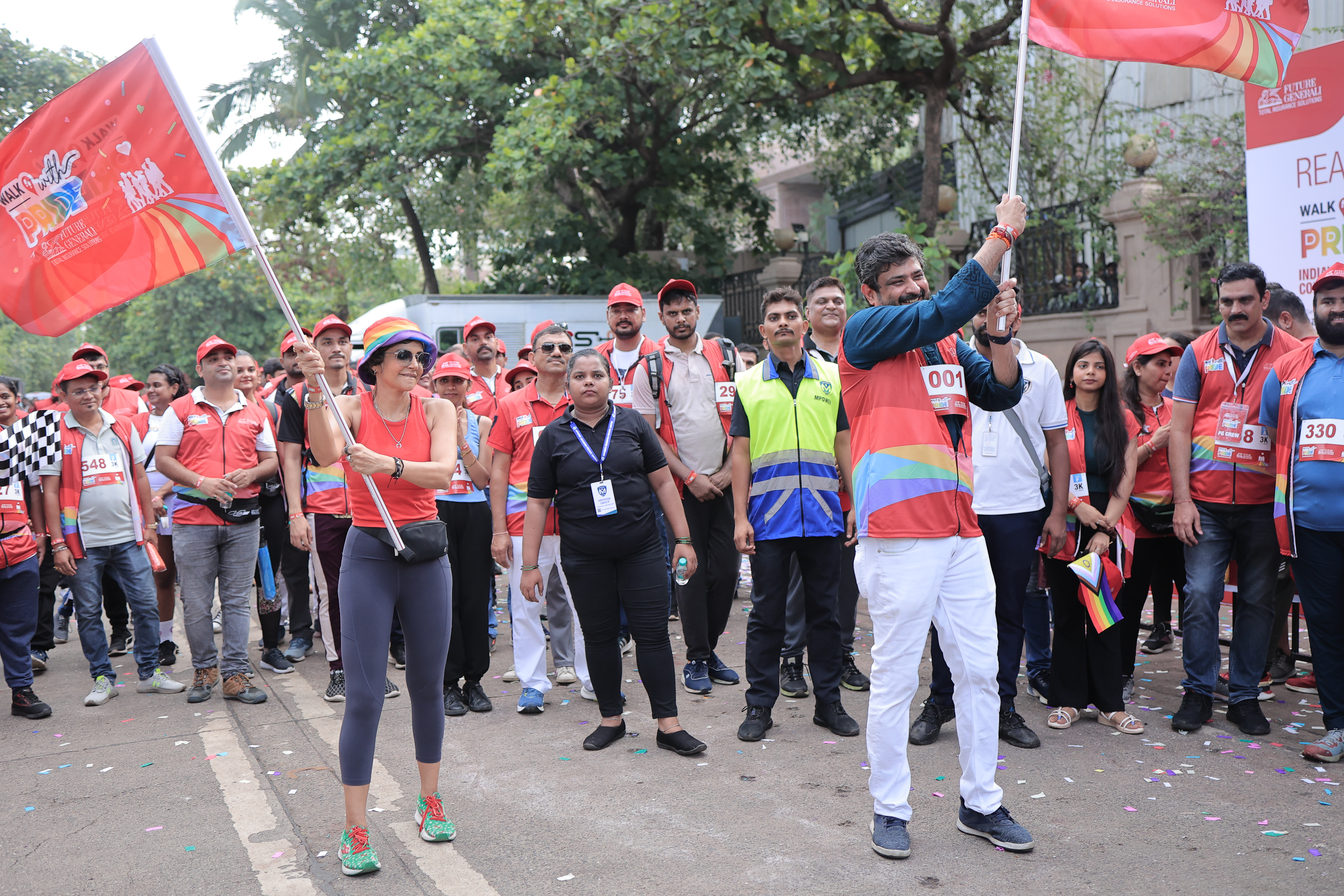 Health PowHer & #DontBeAPlus1