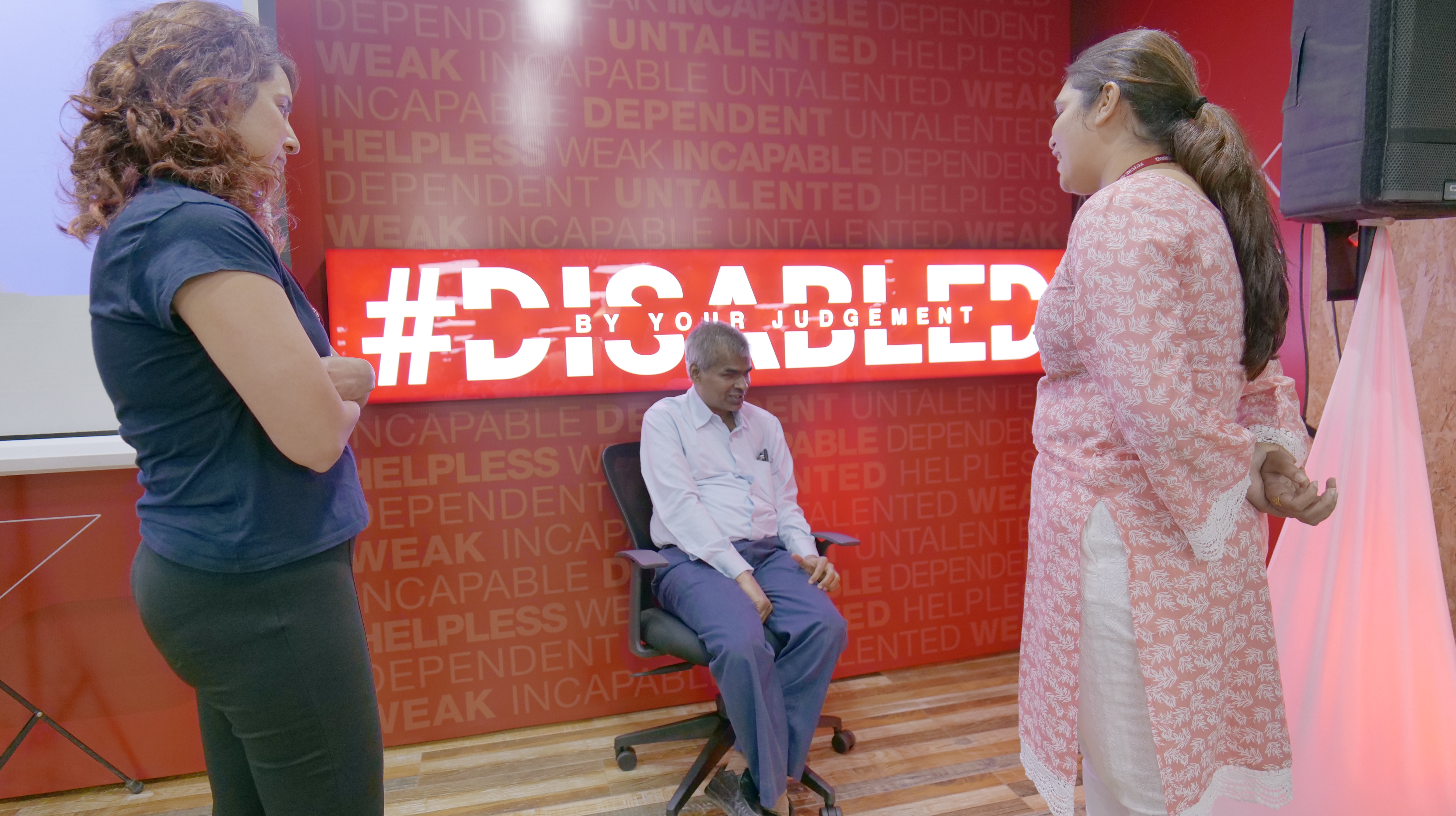 Health PowHer & #DontBeAPlus1