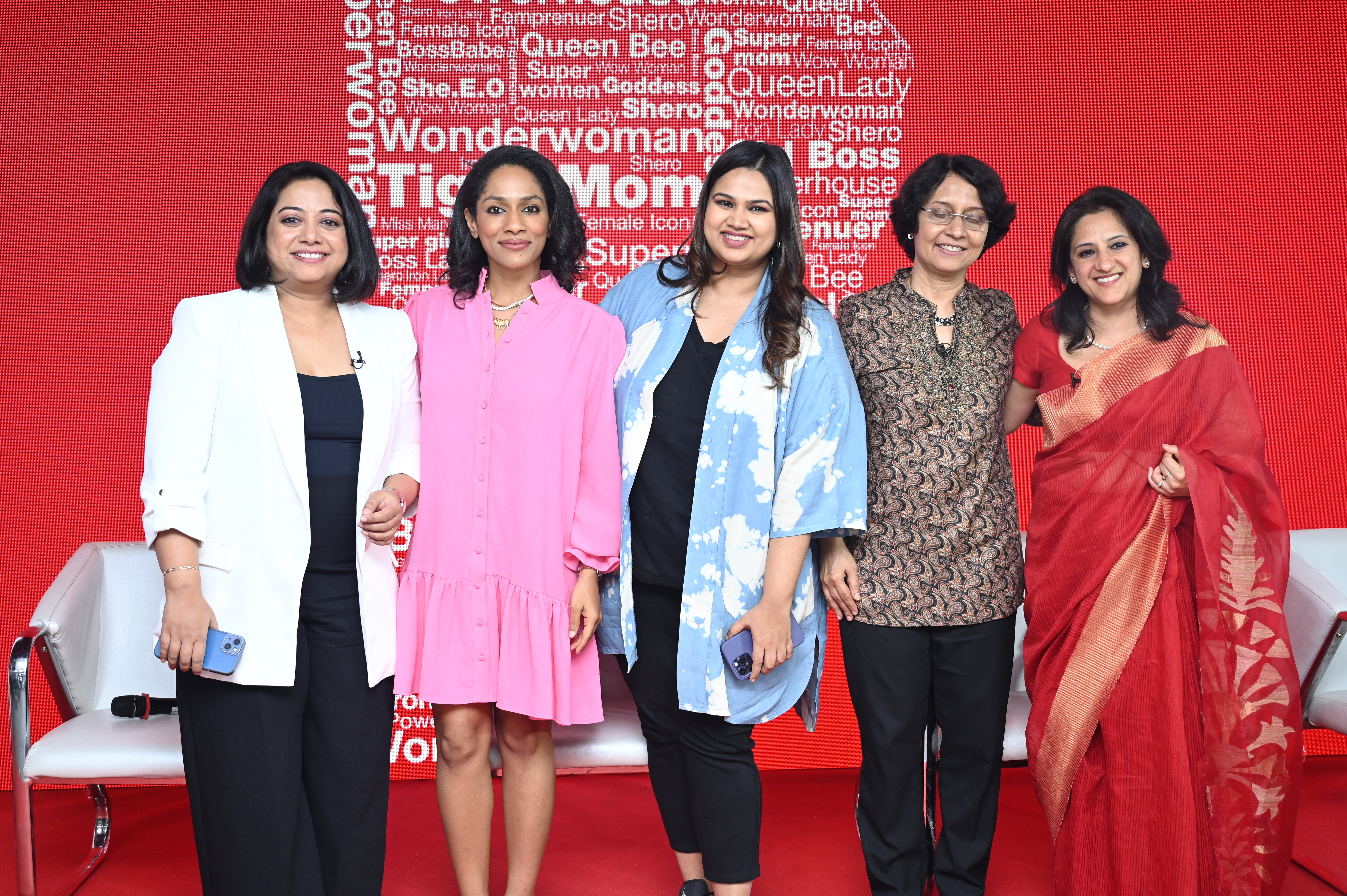 Health PowHer & #DontBeAPlus1