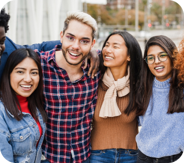 As an Inclusive Insurer