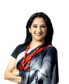 Ms. Ruchika Varma