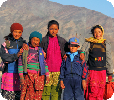 As an Inclusive Corporate Citizen