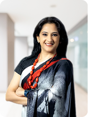 Ruchika Malhan Varma