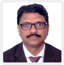 M. V. Murali Krishna