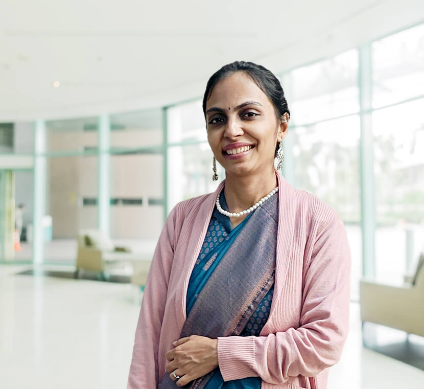 Kanika Garg