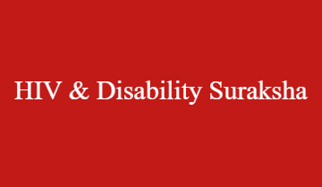 HIV & Disability Suraksha