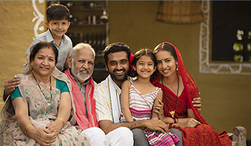 AAROGYA SANJEEVANI POLICY