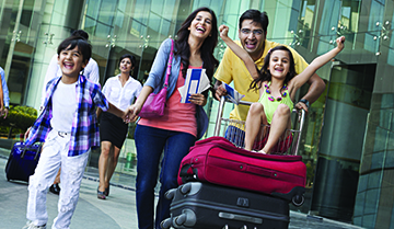 trip cancellation insurance india