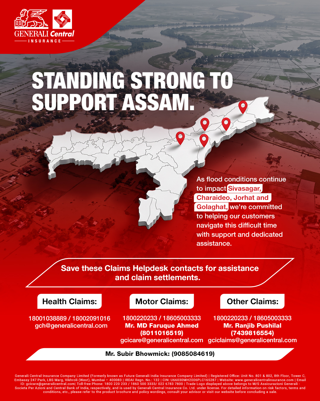 Assam