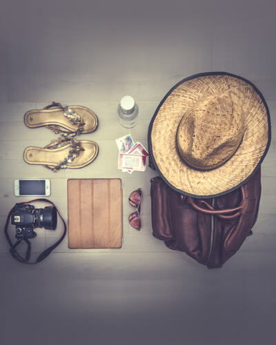 Essential Things to Include in Your Travel Checklist