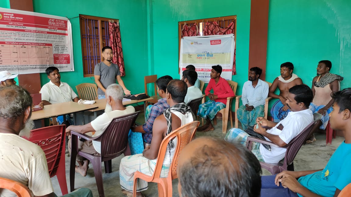 CC Workshop in Jodhpur District  Rajasthan