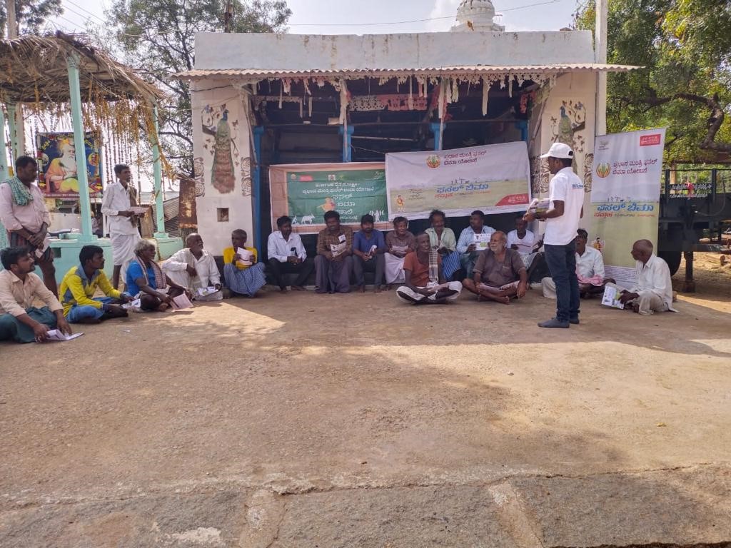 CC Workshop in Jodhpur District Rajasthan