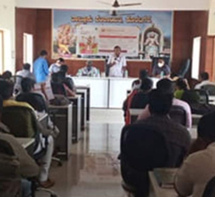 CCE Training Workshop In Karnataka