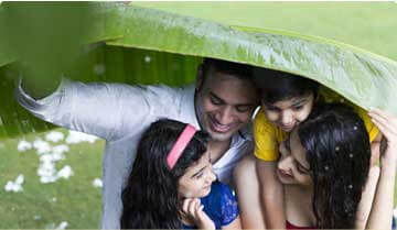 FUTURE HEALH SURPLUS