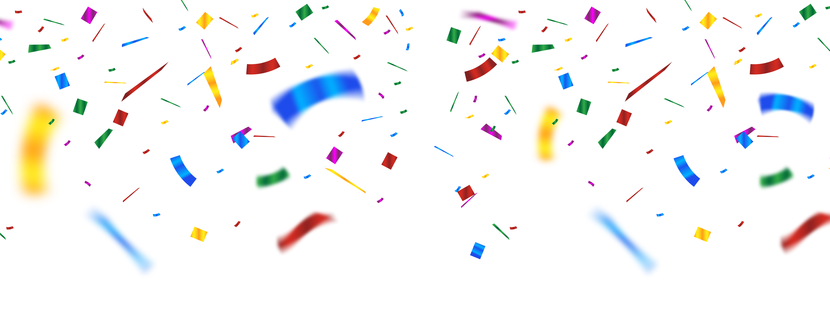 Confetti