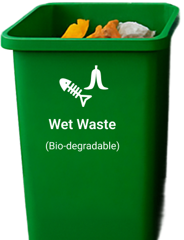 Green Bin