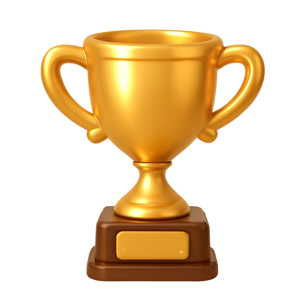 Trophy