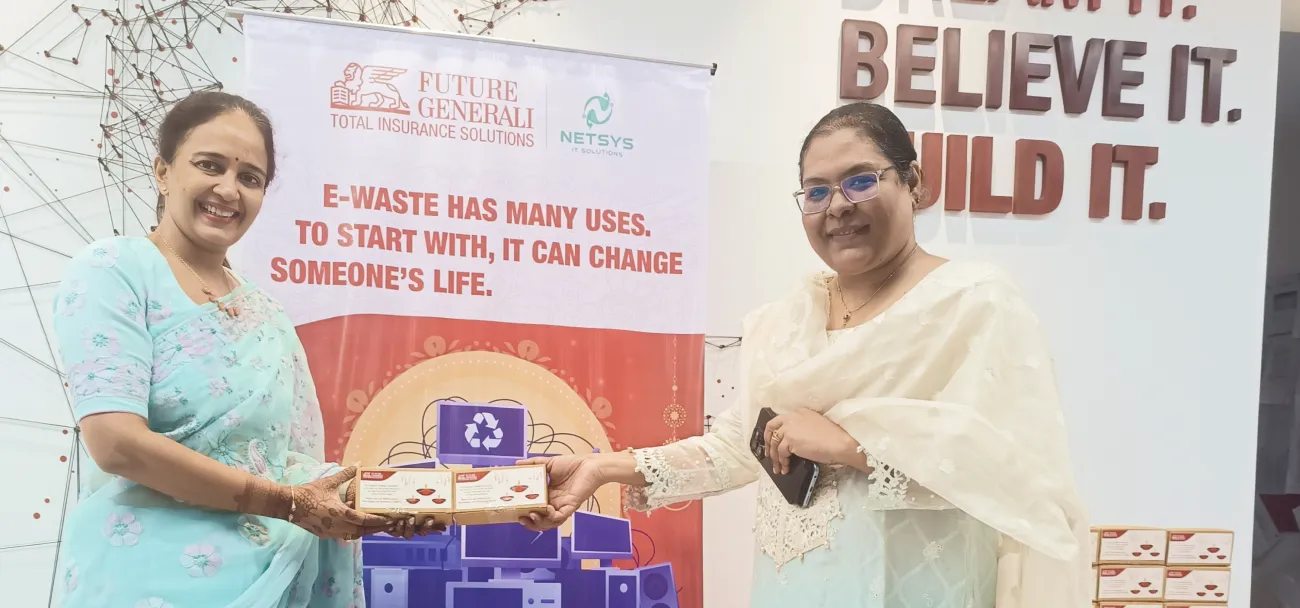 sustainability initiatives