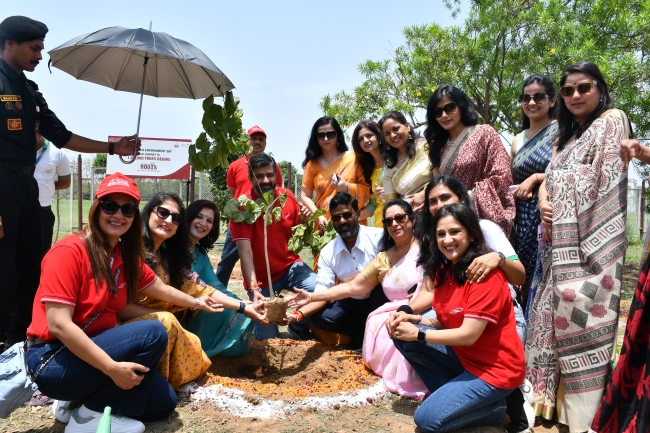 sustainability initiatives