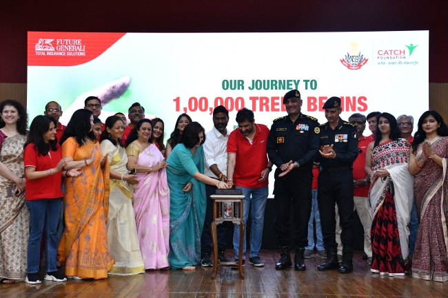 sustainability initiatives