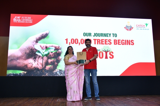 sustainability initiatives