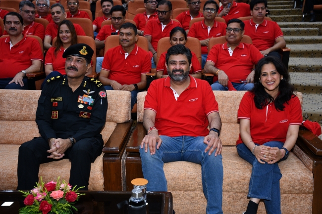 sustainability initiatives