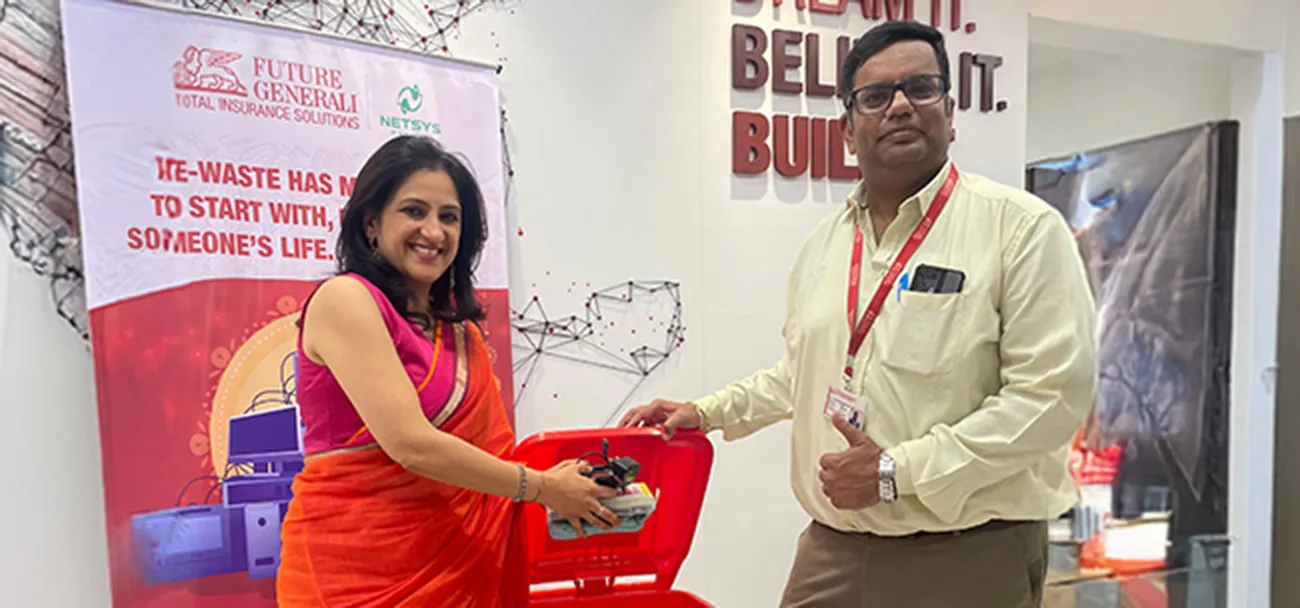 sustainability initiatives