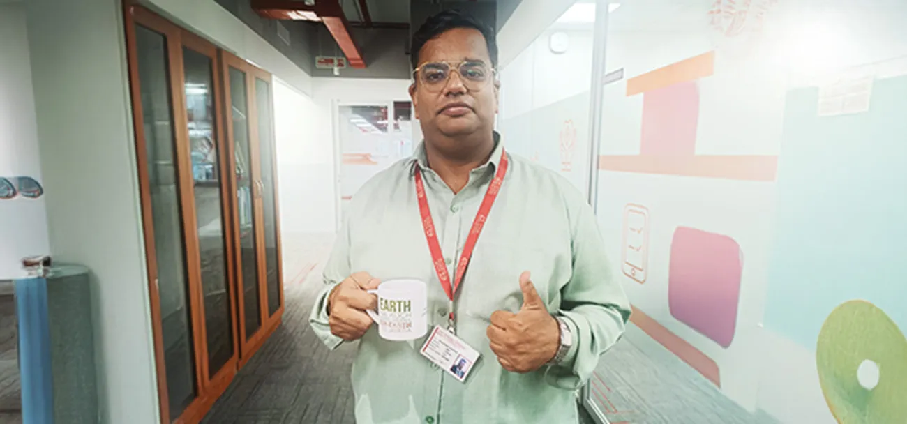 sustainability initiatives