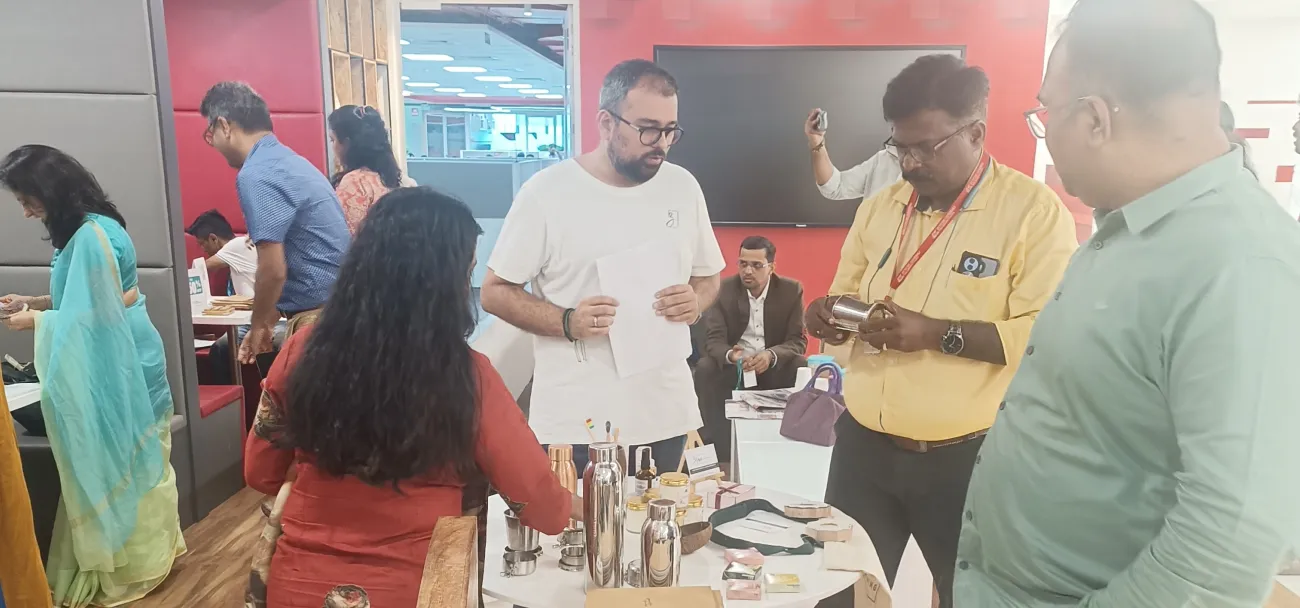 sustainability initiatives