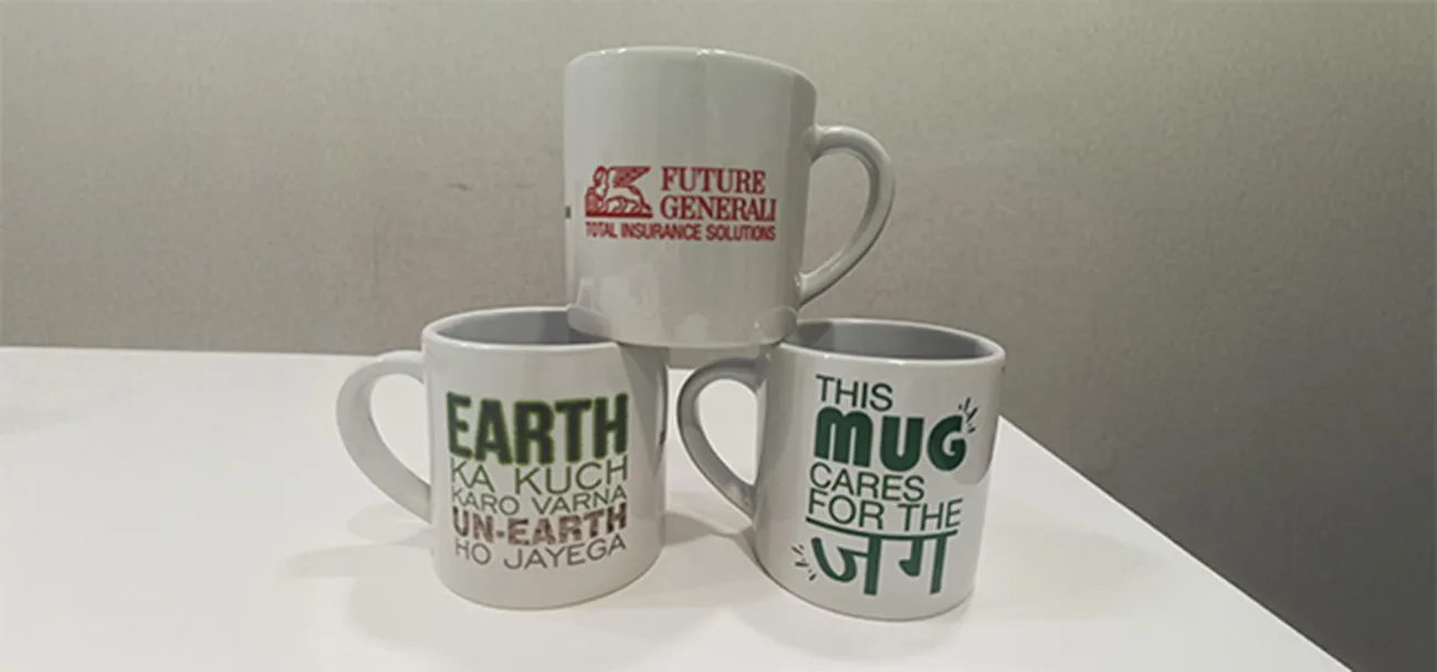 sustainability initiatives